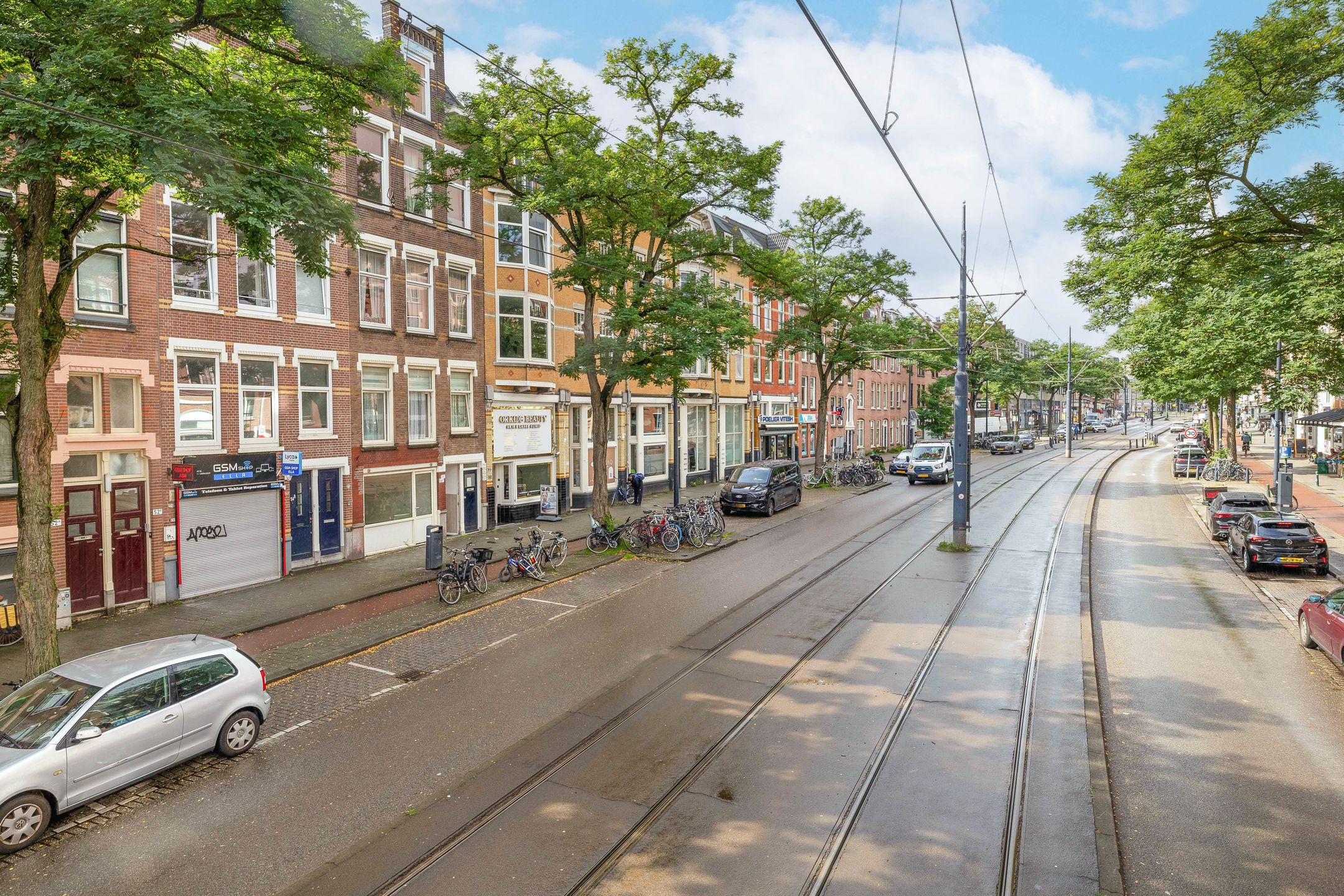 Photo 6 of Vierambachtsstraat 58-A01