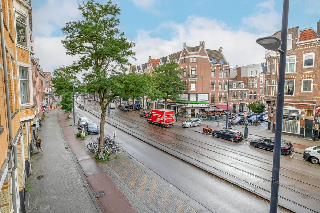 Photo 23 of Vierambachtsstraat 58-A01