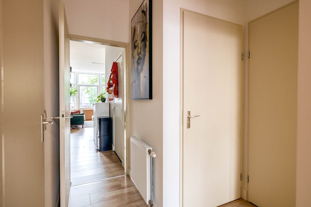 Photo 17 of Vierambachtsstraat 58-A01