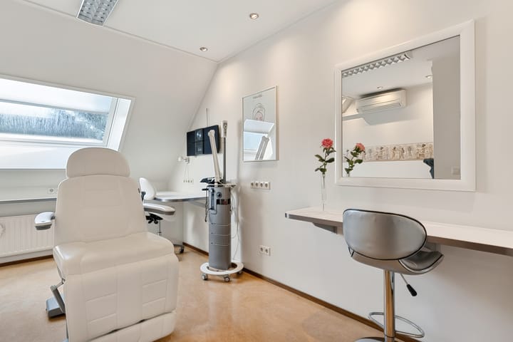 Twee-onder-één-kap te koop: Sleedoornstraat 84, Lichtenvoorde