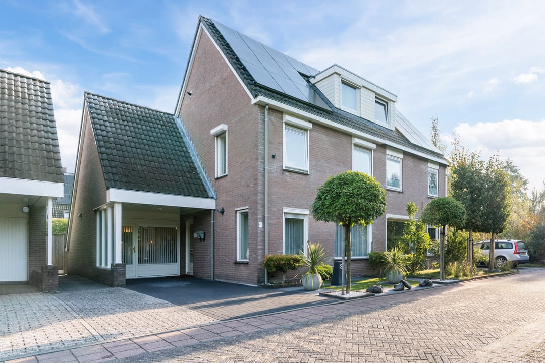 Photo 1 of Sleedoornstraat 84