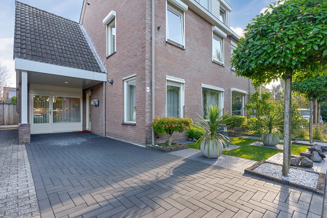 Photo 53 of Sleedoornstraat 84
