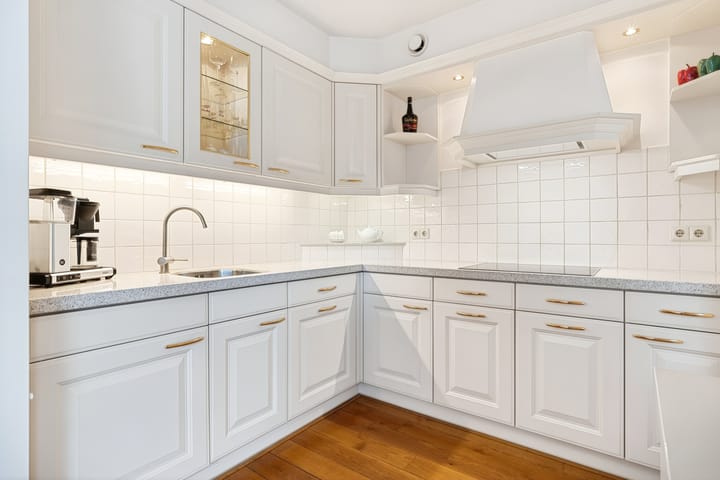 Twee-onder-één-kap te koop: Sleedoornstraat 84, Lichtenvoorde