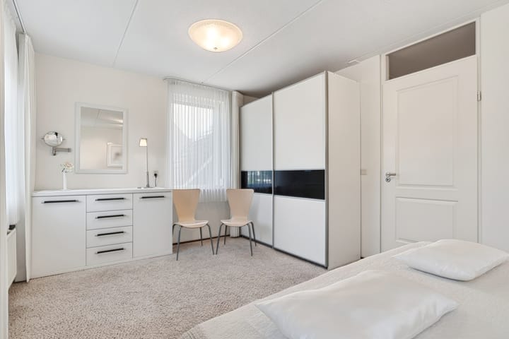 Twee-onder-één-kap te koop: Sleedoornstraat 84, Lichtenvoorde