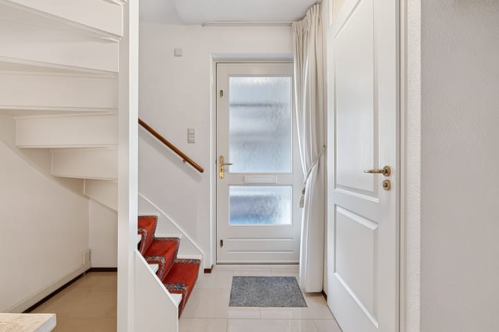 Twee-onder-één-kap te koop: Sleedoornstraat 84, Lichtenvoorde
