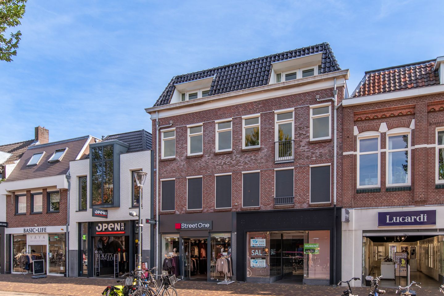 Photo 19 of Hoofdstraat 66-E