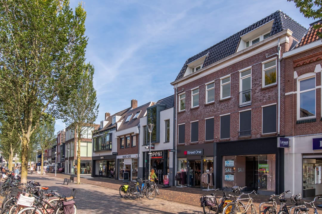 Photo 1 of Hoofdstraat 66-E
