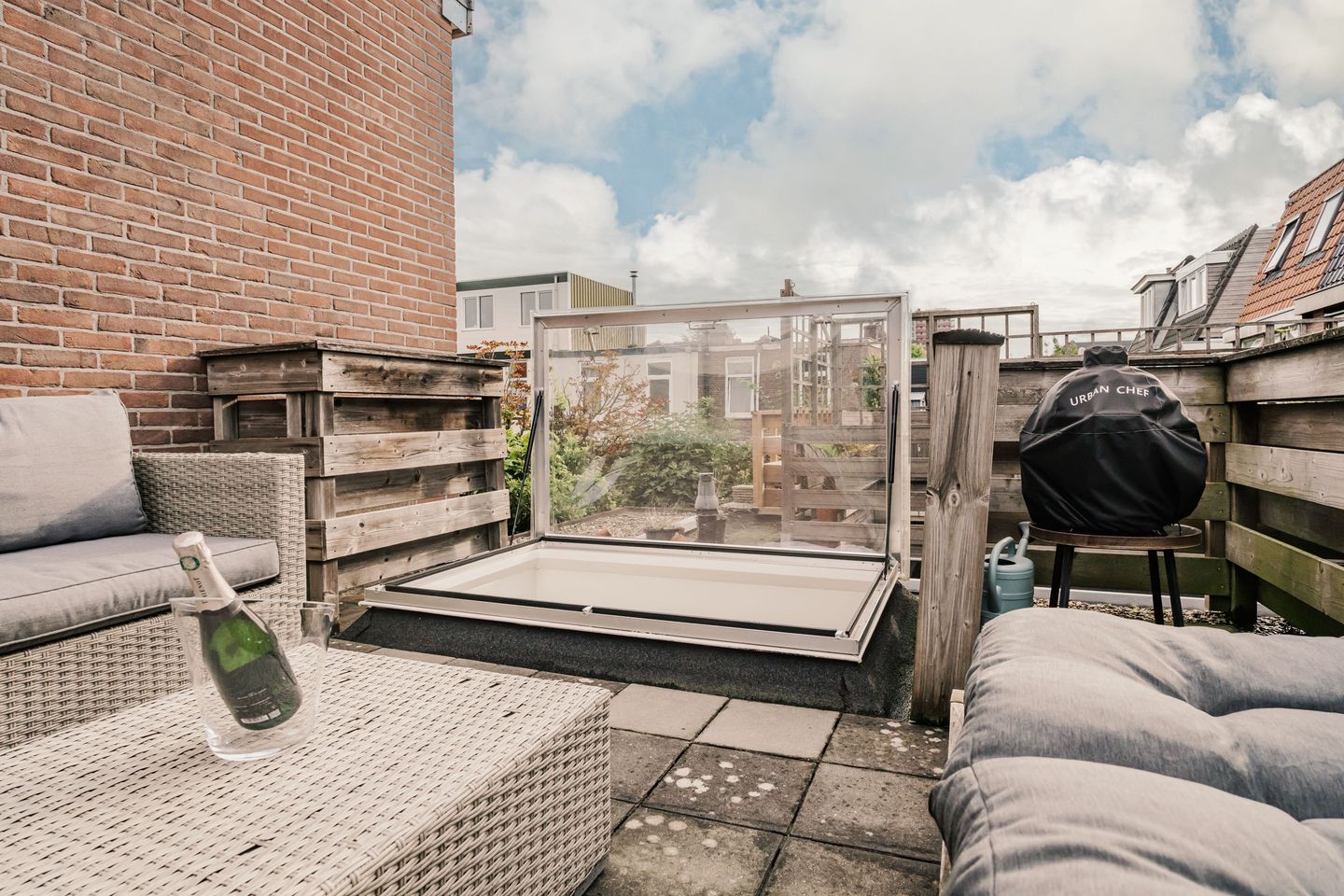 Photo 25 of Spaansevaartstraat 23