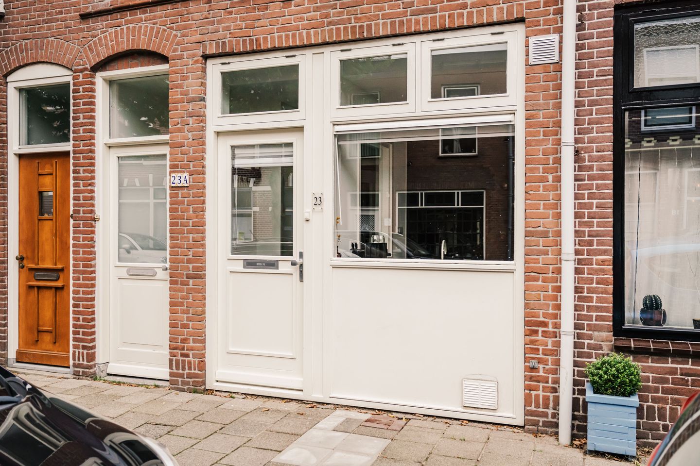 Photo 5 of Spaansevaartstraat 23