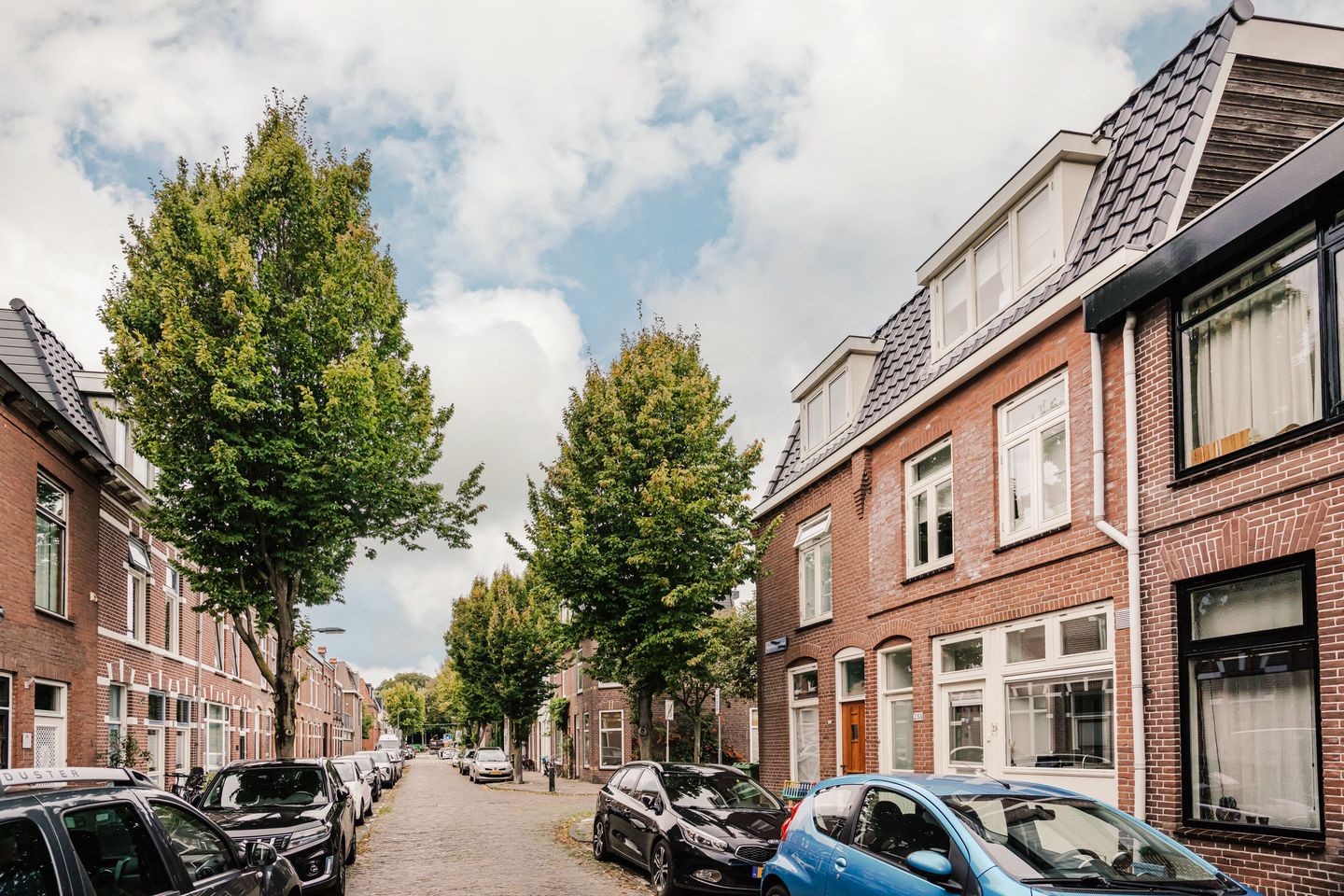 Photo 29 of Spaansevaartstraat 23