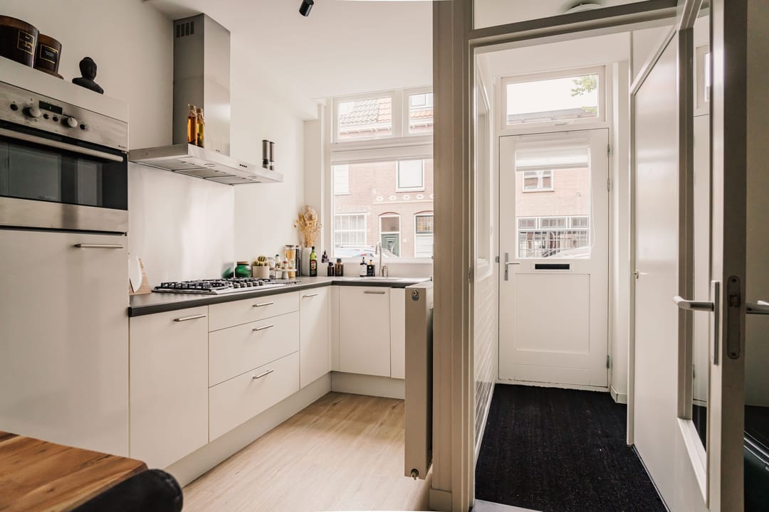 Photo 8 of Spaansevaartstraat 23