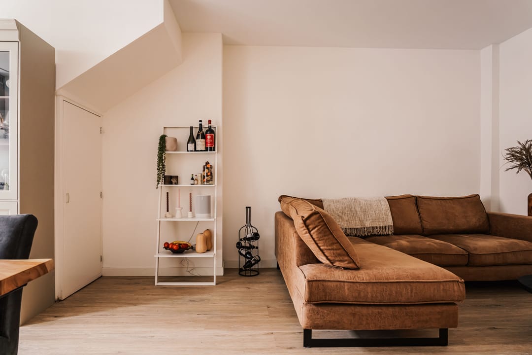 Photo 11 of Spaansevaartstraat 23