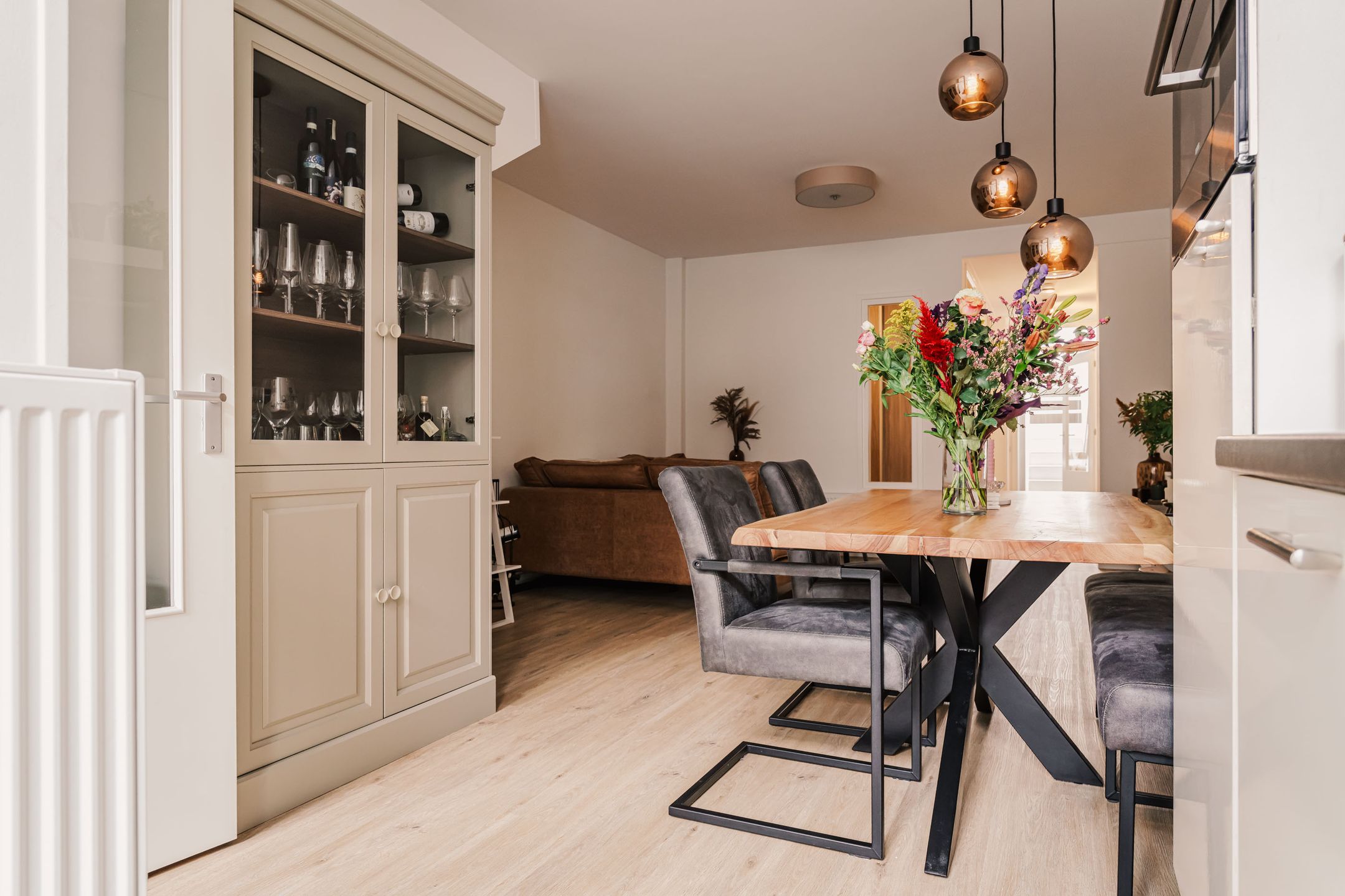 Photo 6 of Spaansevaartstraat 23