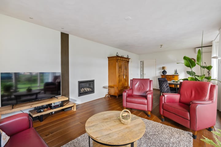 Vrijstaande woning te koop: Irenestraat 29, Groningen