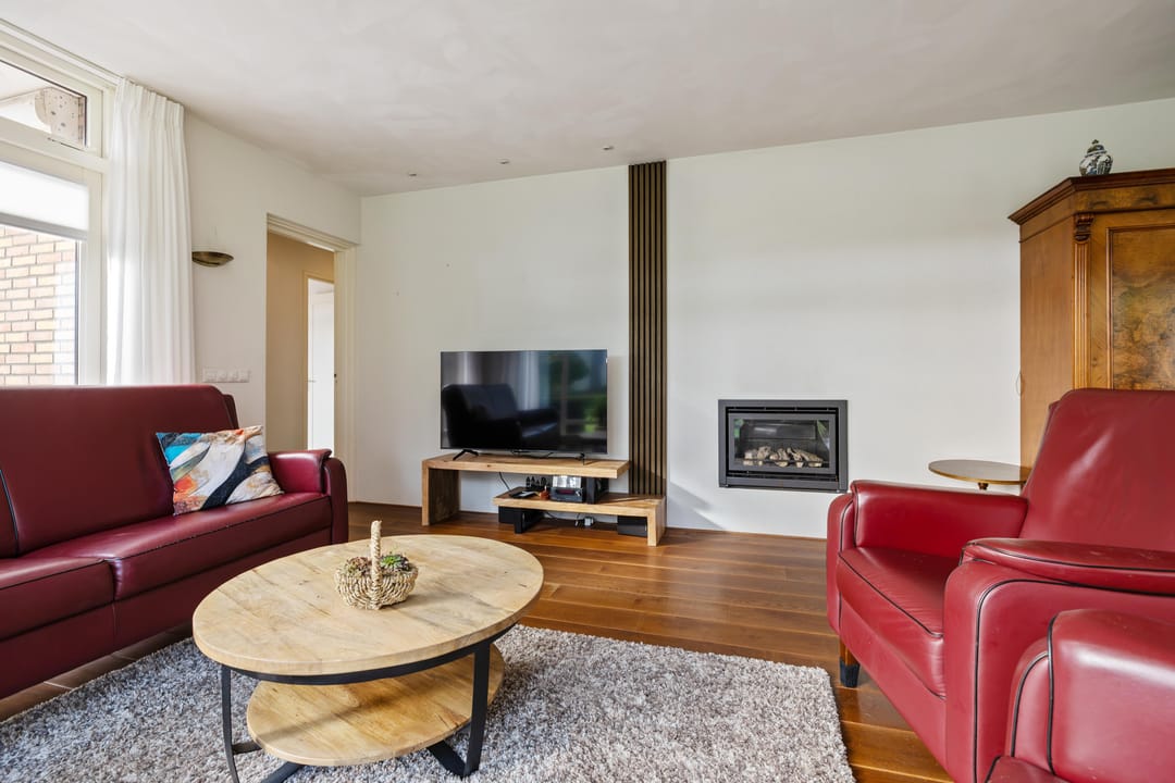 Photo 7 of Irenestraat 29