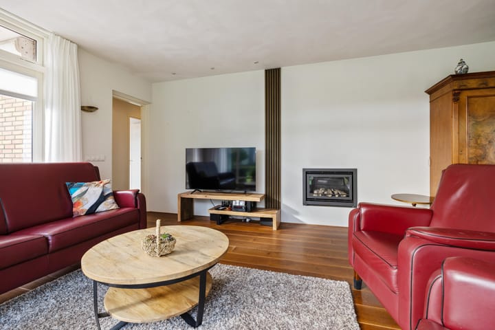 Vrijstaande woning te koop: Irenestraat 29, Groningen