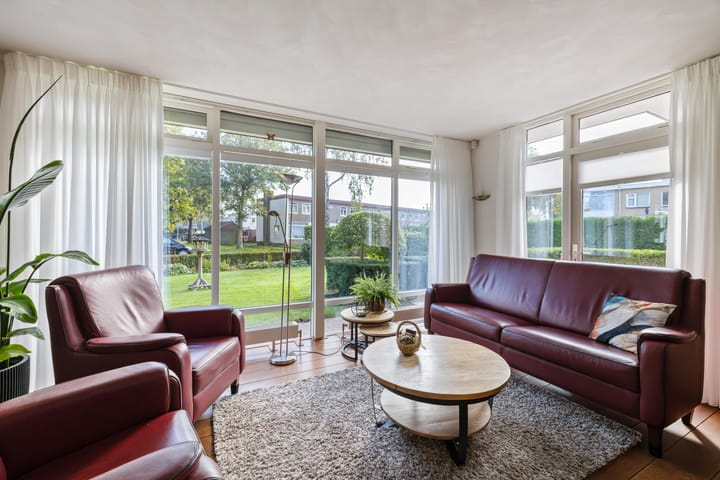 Vrijstaande woning te koop: Irenestraat 29, Groningen