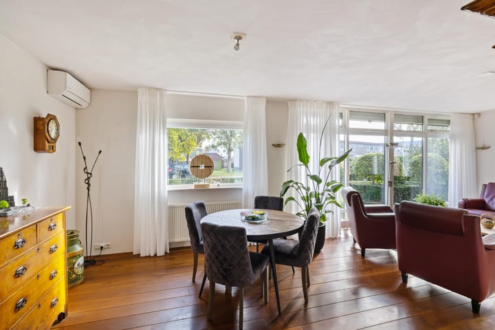 Vrijstaande woning te koop: Irenestraat 29, Groningen