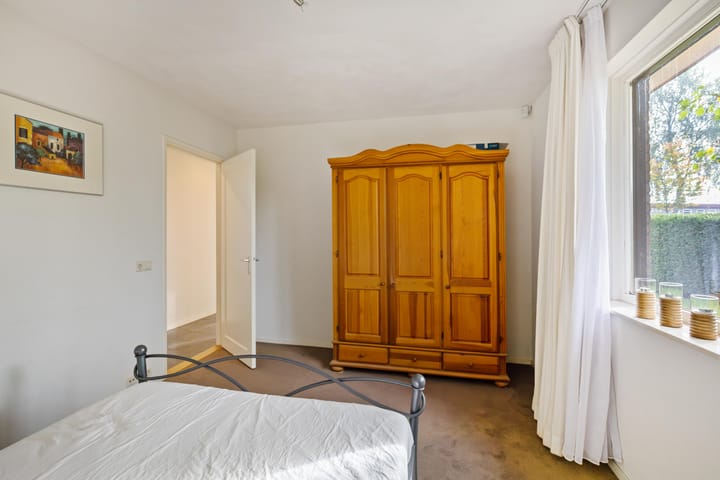 Vrijstaande woning te koop: Irenestraat 29, Groningen