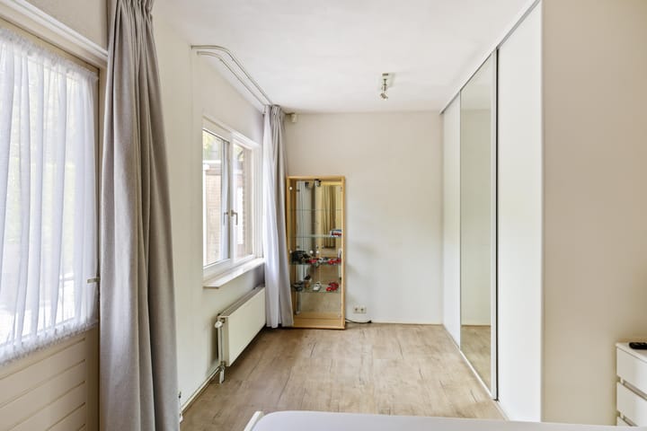 Vrijstaande woning te koop: Irenestraat 29, Groningen