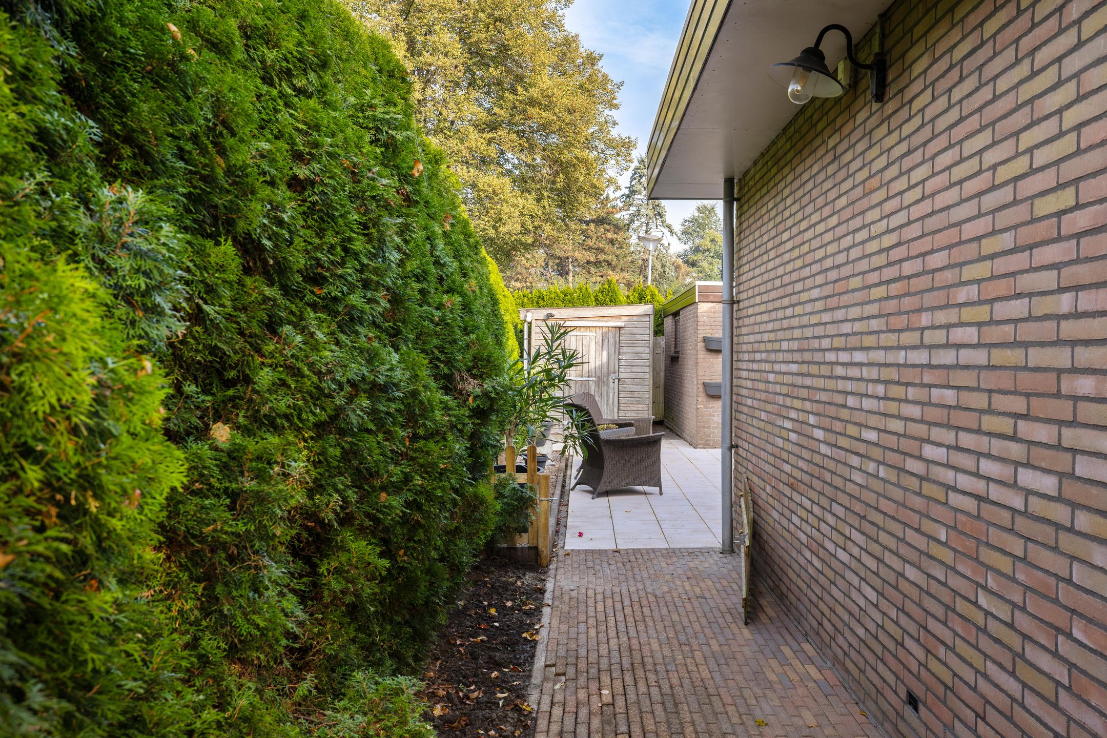 Photo 33 of Irenestraat 29