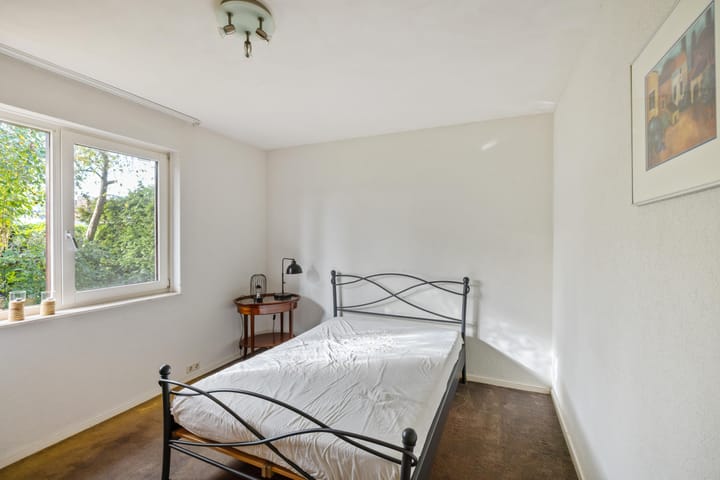Vrijstaande woning te koop: Irenestraat 29, Groningen