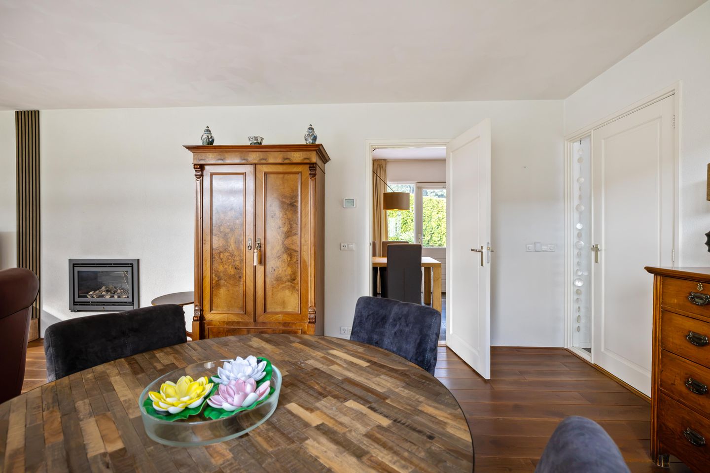 Photo 10 of Irenestraat 29