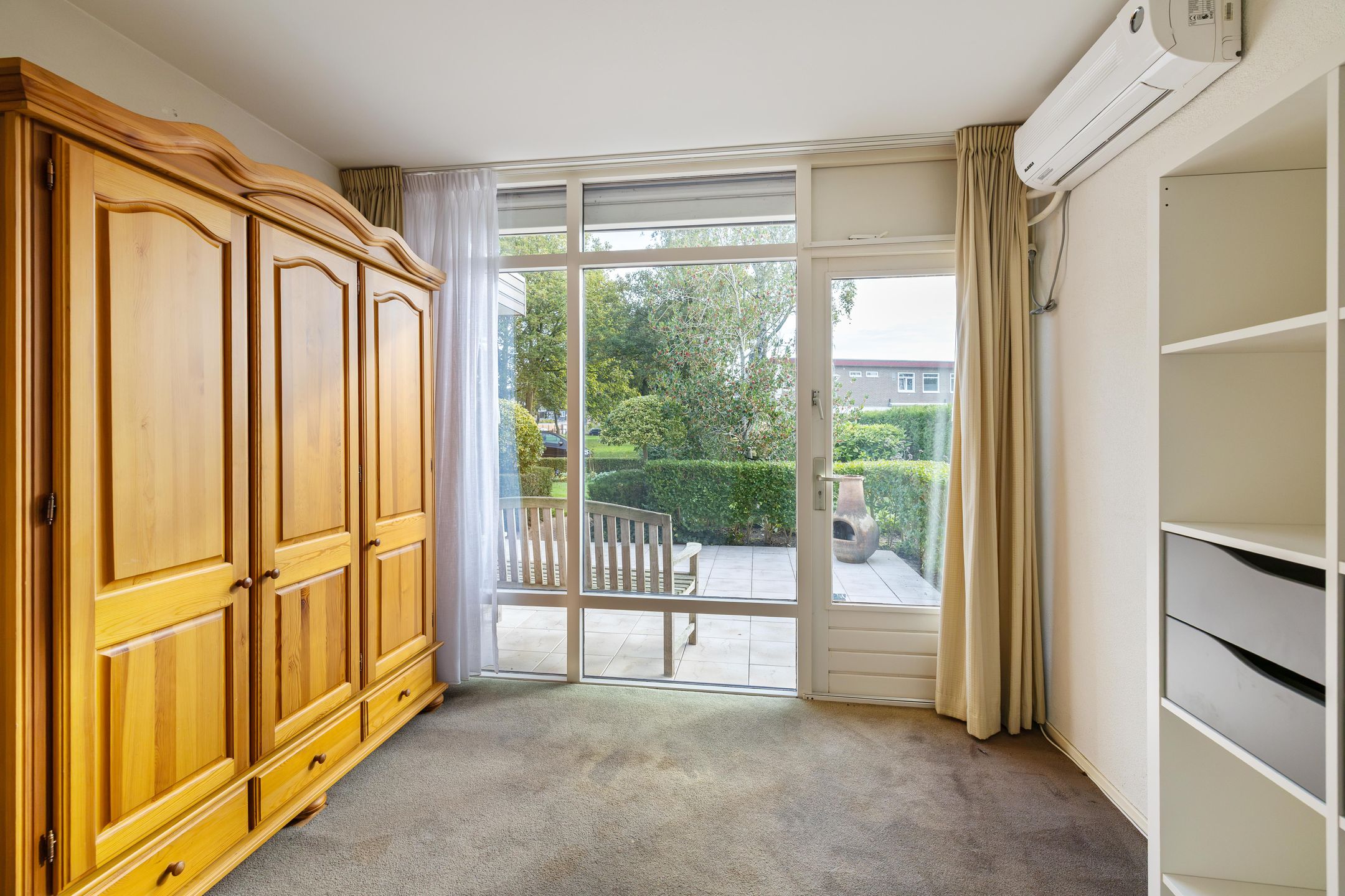 Photo 21 of Irenestraat 29