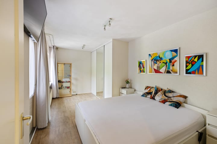 Vrijstaande woning te koop: Irenestraat 29, Groningen