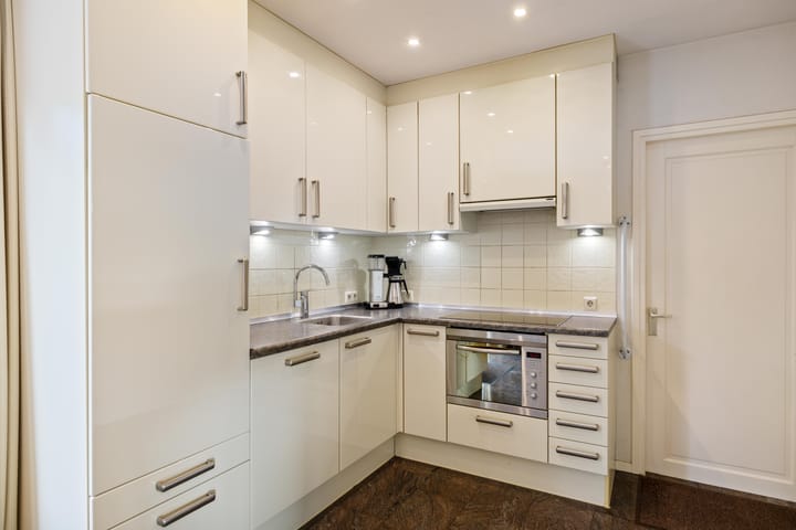 Vrijstaande woning te koop: Irenestraat 29, Groningen