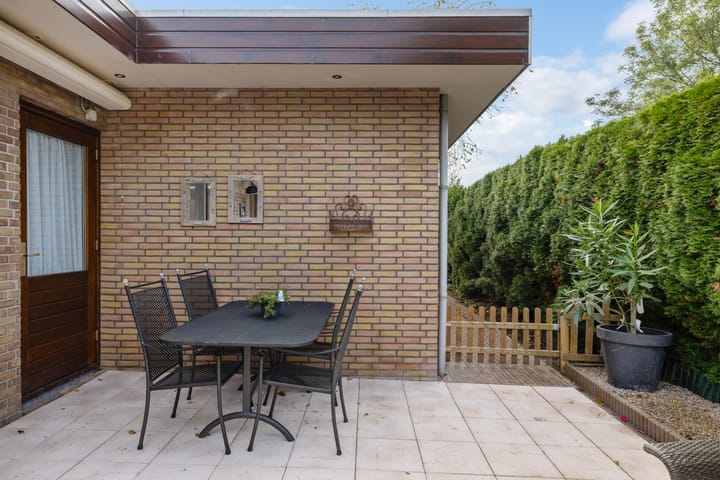 Vrijstaande woning te koop: Irenestraat 29, Groningen