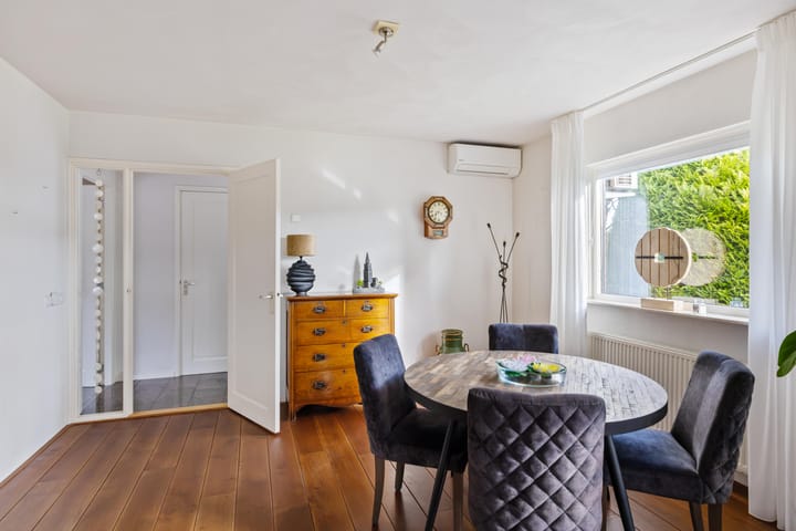 Vrijstaande woning te koop: Irenestraat 29, Groningen