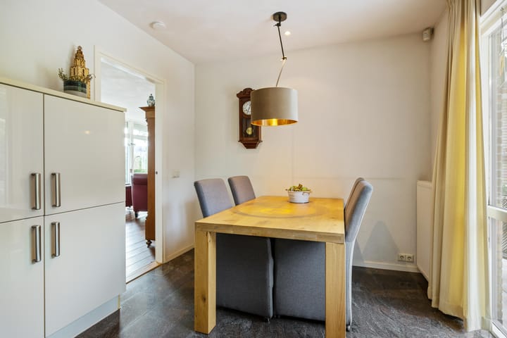 Vrijstaande woning te koop: Irenestraat 29, Groningen