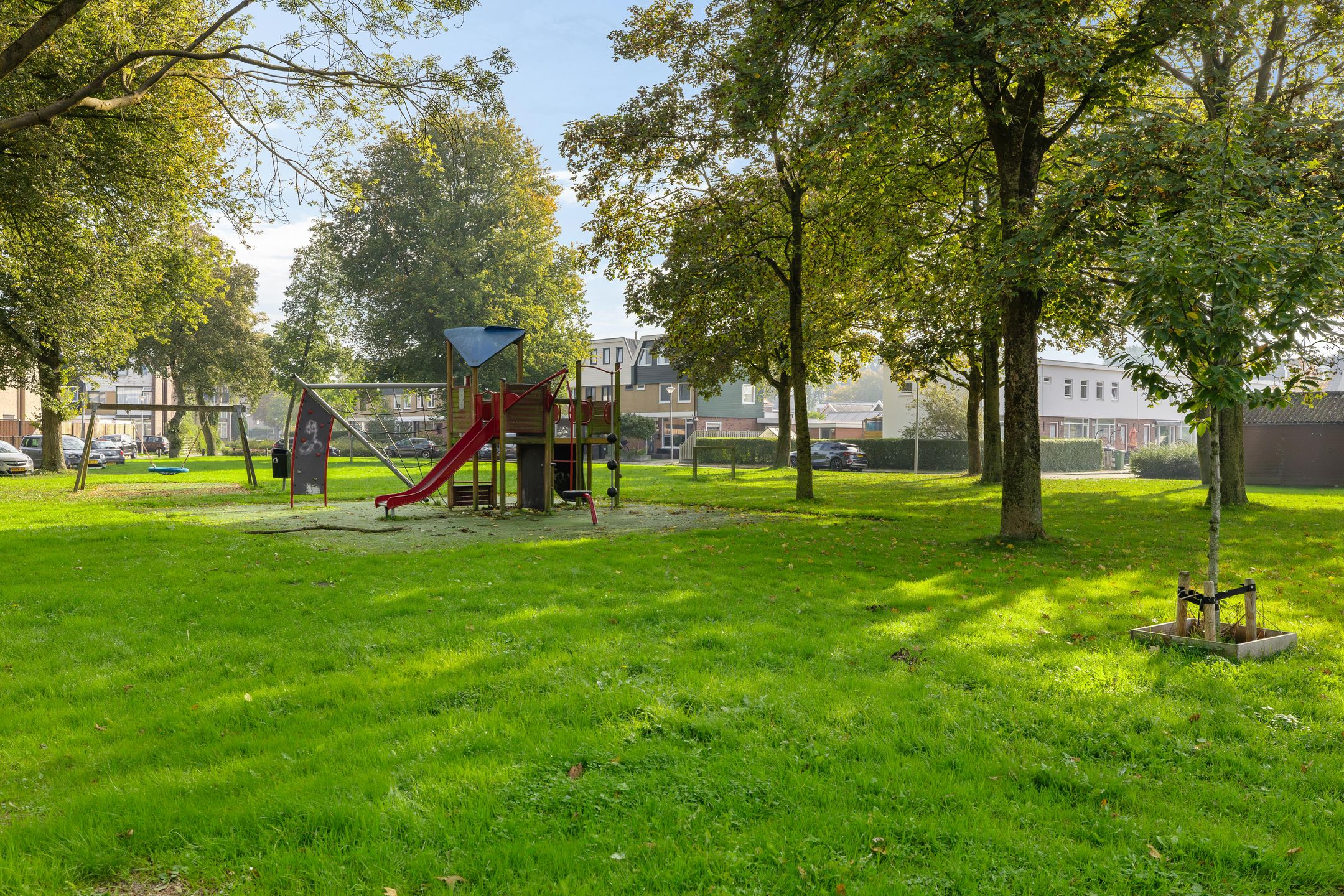 Photo 54 of Irenestraat 29