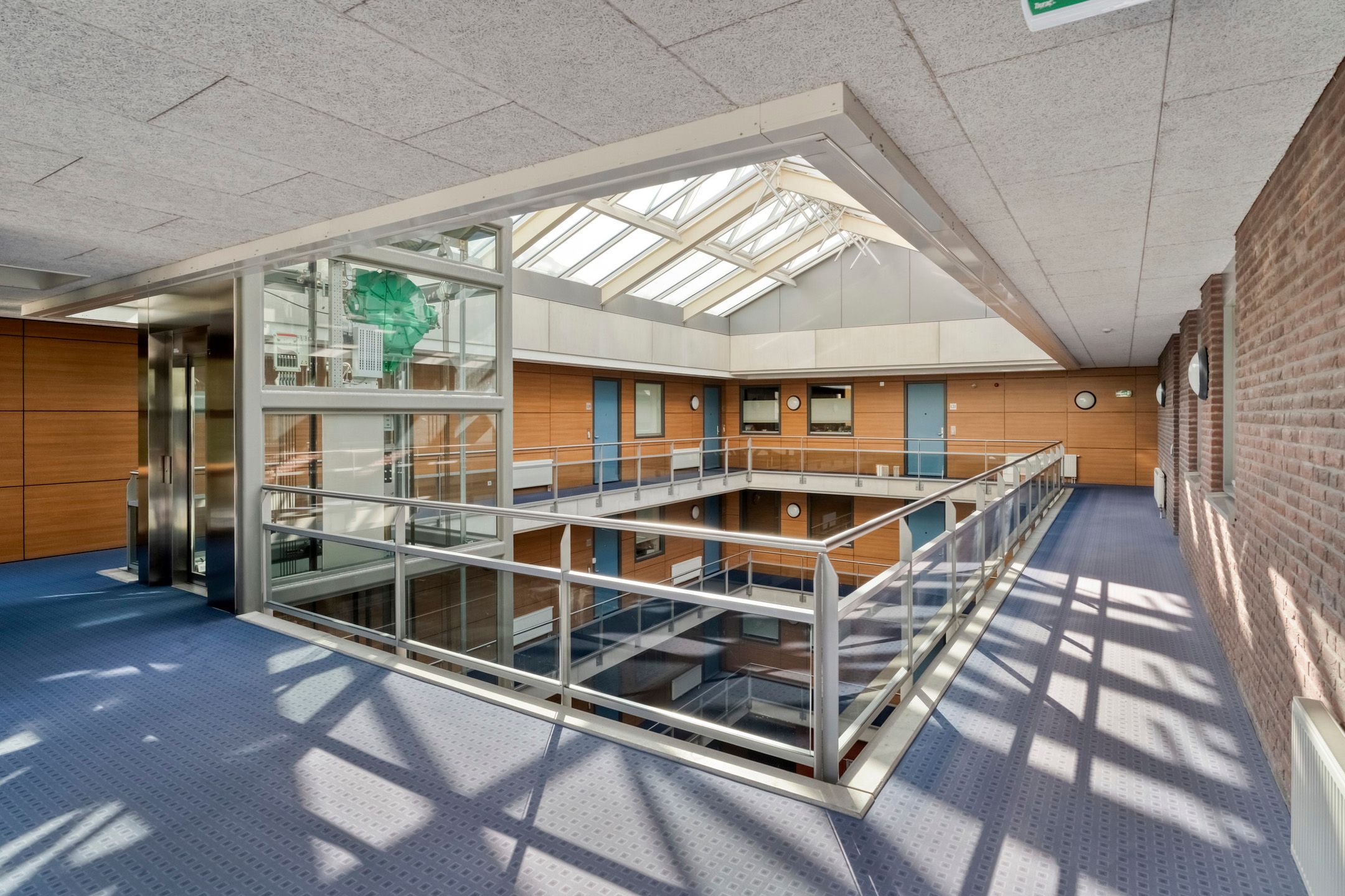 Foto 21 van F.A. Molijnlaan 1-0019
