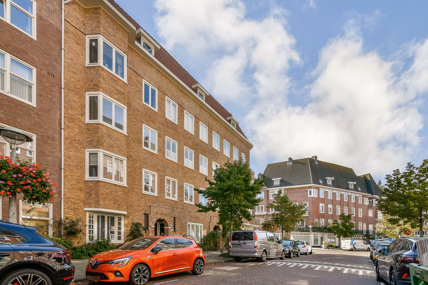 Foto van Rietwijkerstraat 23-1