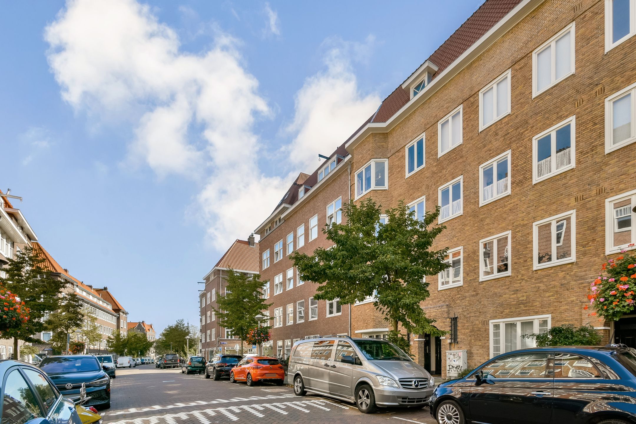 Photo 3 of Rietwijkerstraat 23-1