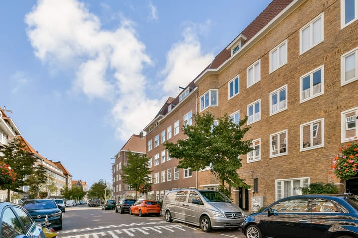 Foto 3 van Rietwijkerstraat 23-1