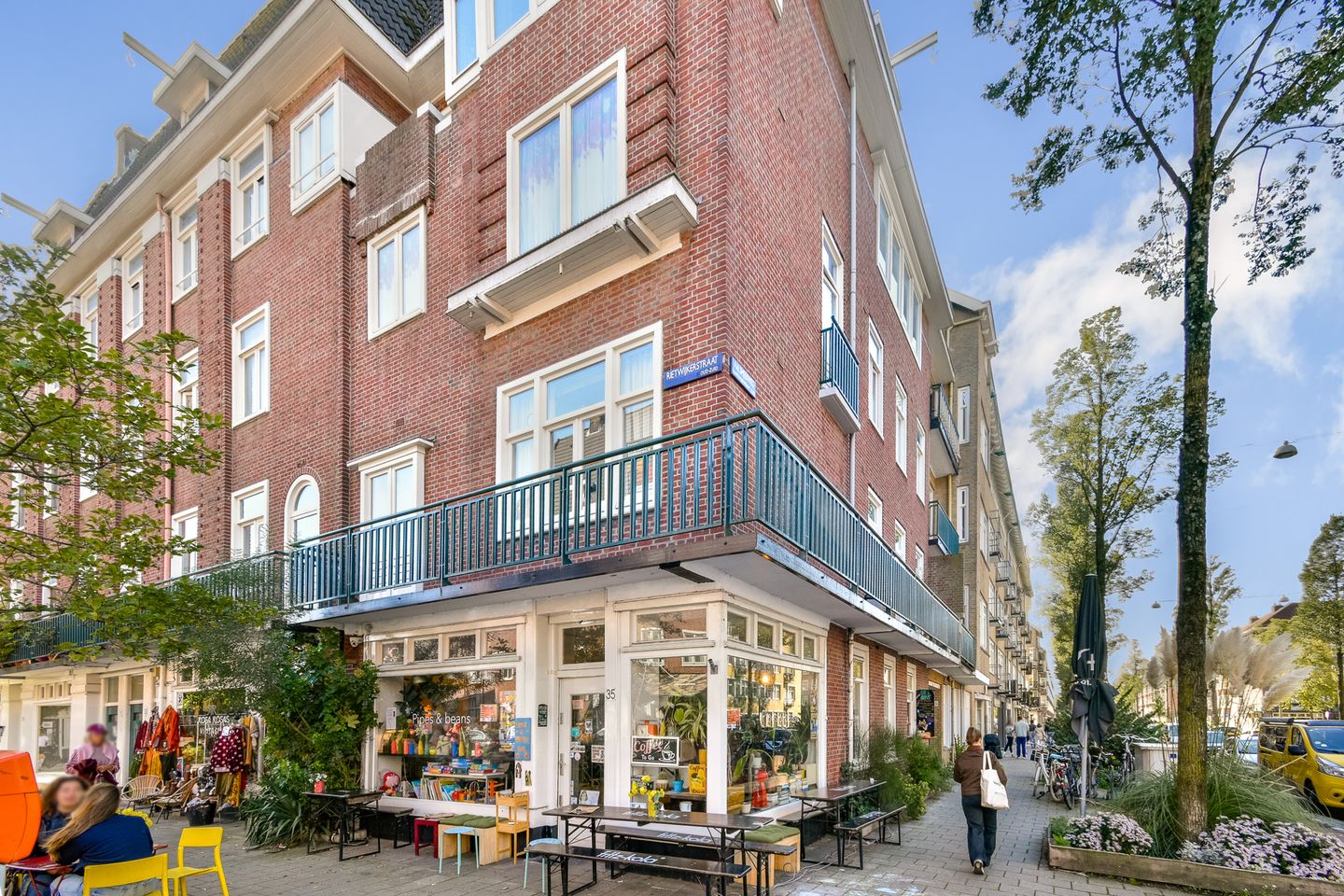 Photo 19 of Rietwijkerstraat 23-1