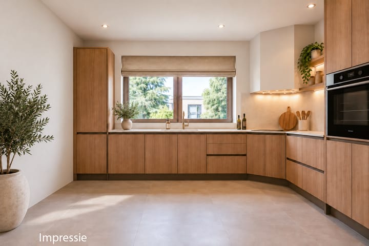 Vrijstaande woning te koop: Heereveldje 8, Landgraaf
