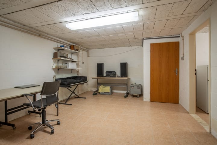 Vrijstaande woning te koop: Heereveldje 8, Landgraaf