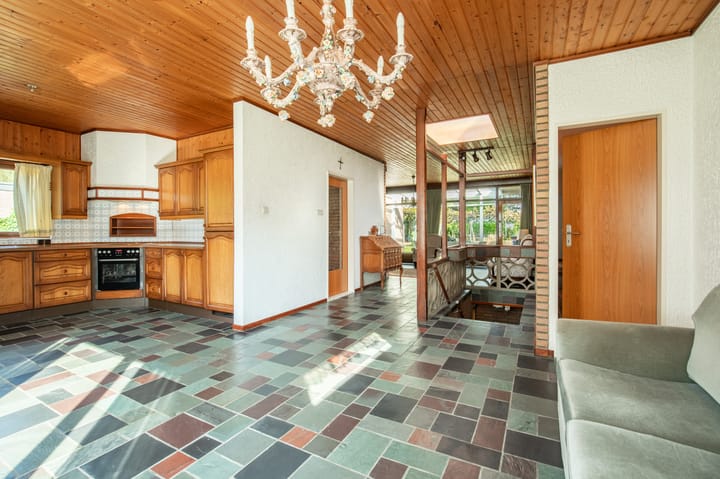 Vrijstaande woning te koop: Heereveldje 8, Landgraaf