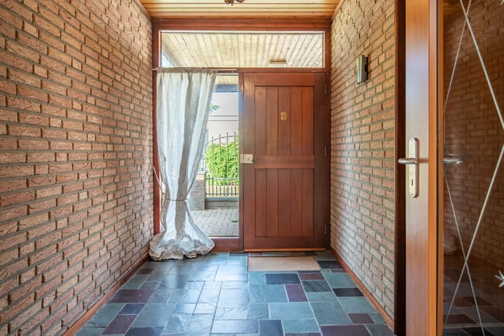 Vrijstaande woning te koop: Heereveldje 8, Landgraaf