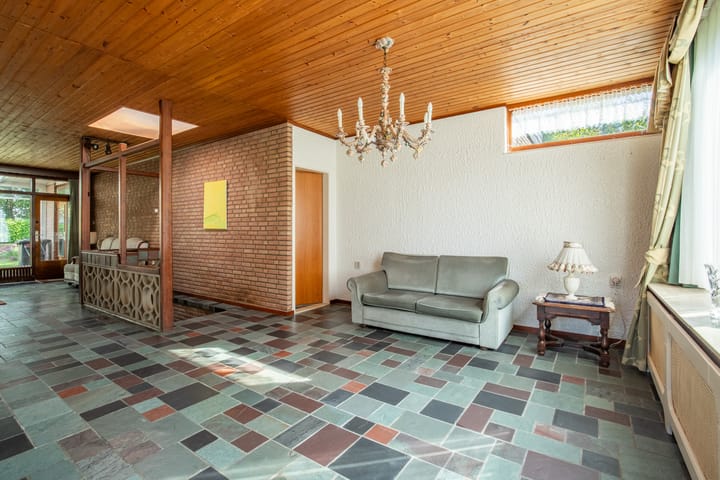 Vrijstaande woning te koop: Heereveldje 8, Landgraaf