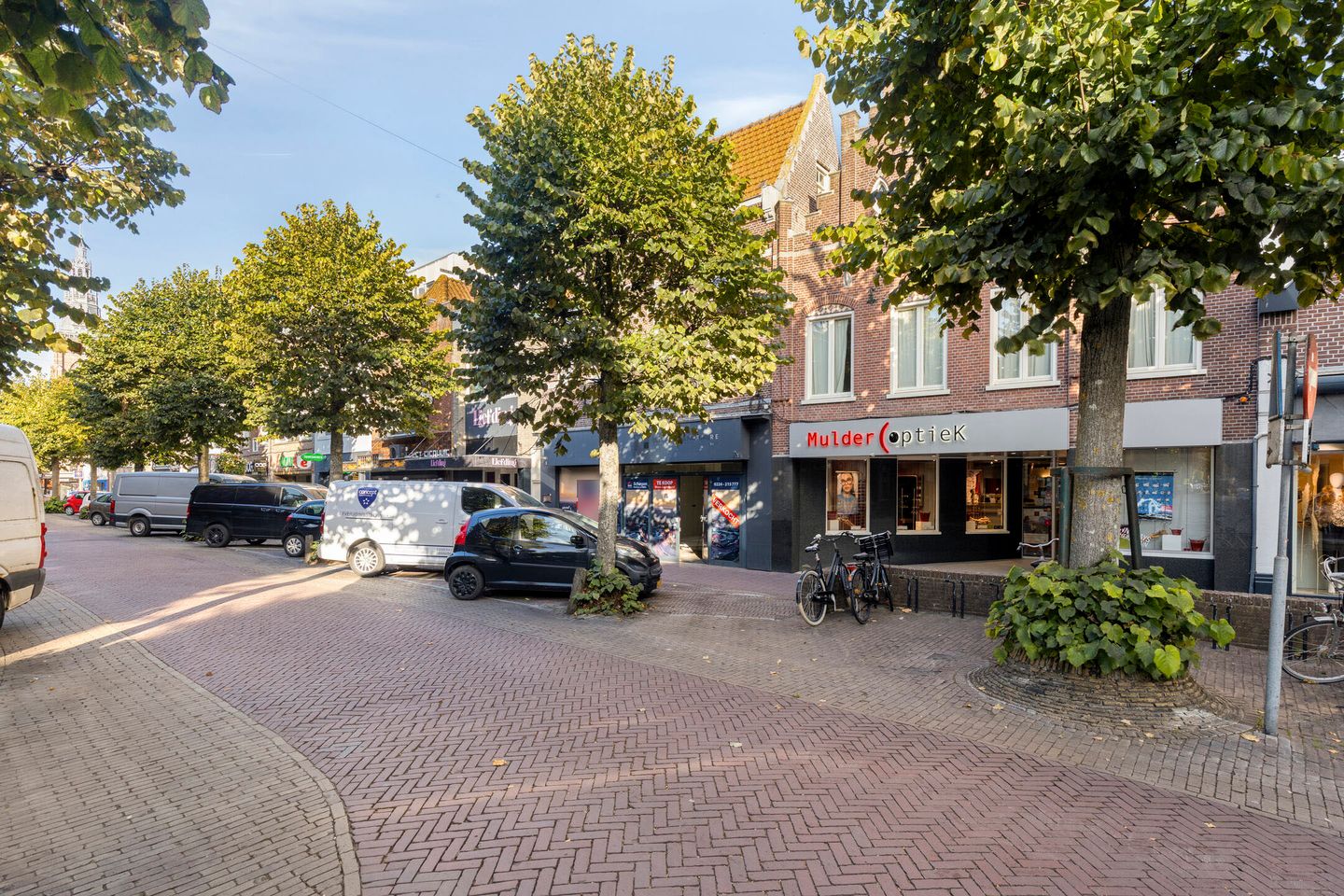 View photo 3 of Gedempte Gracht 43-45