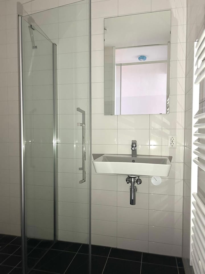 Appartement te huur: Olga de Haasstraat 285, Amsterdam