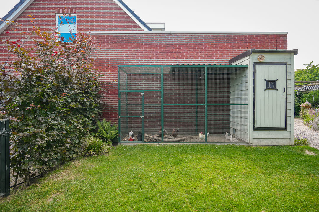 Foto 32 van Kruithof 2