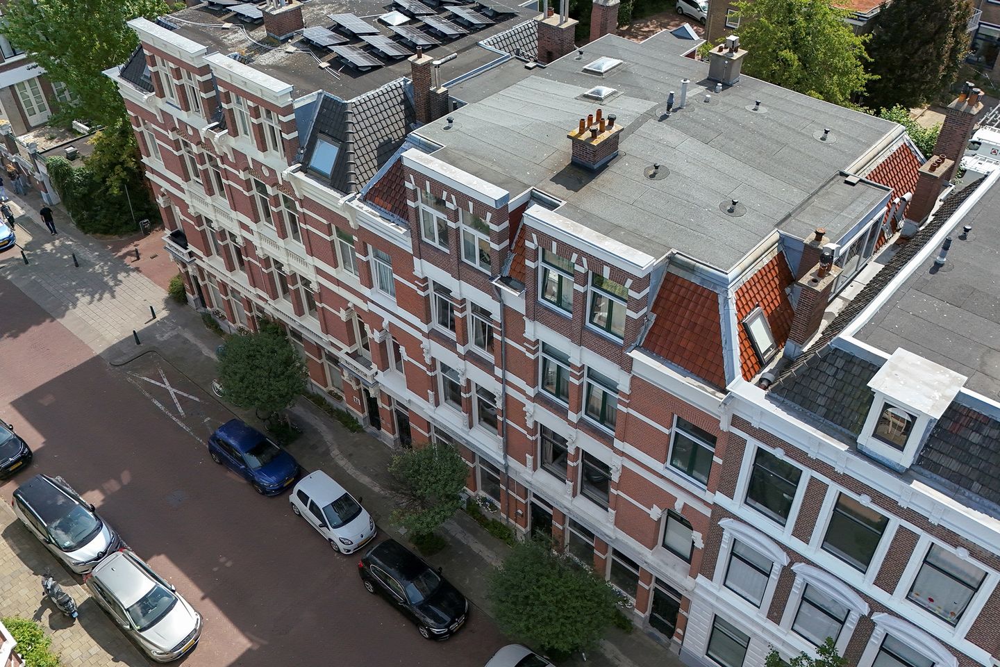 Foto 14 van Nassau Odijckstraat 61