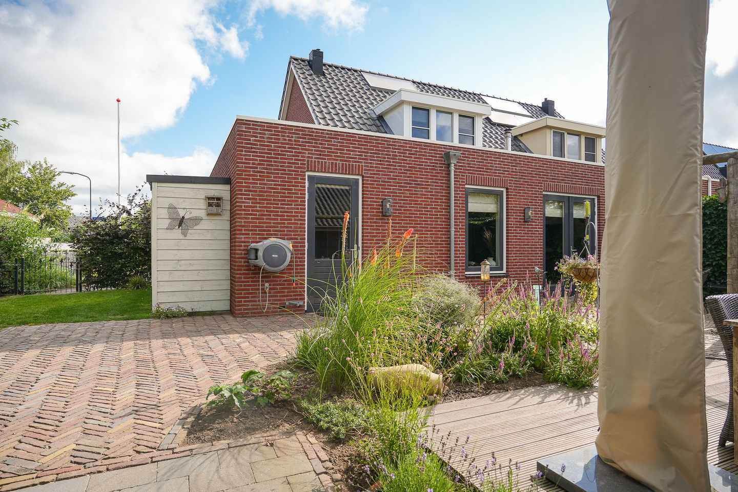 Foto 29 van Kruithof 2