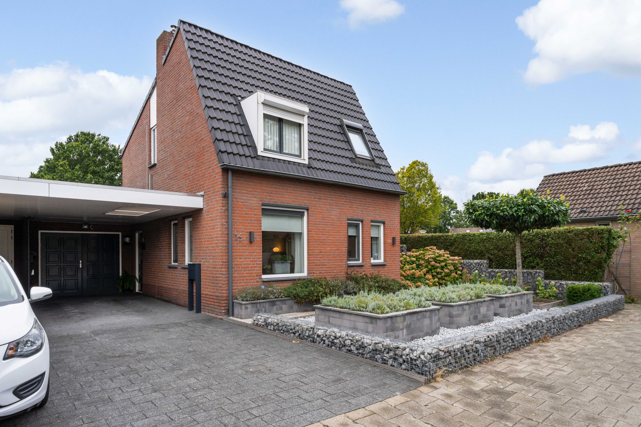 Nachtegaal 15 